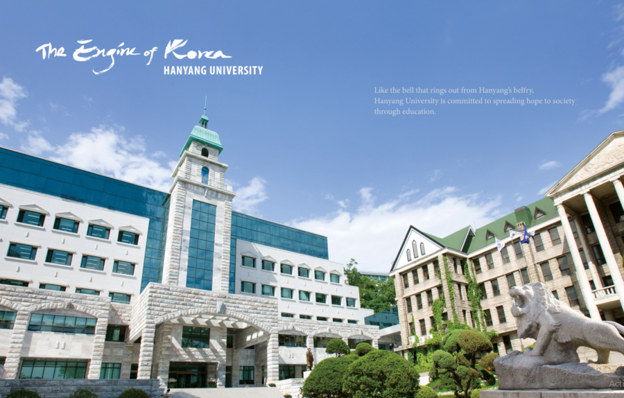 học bổng đại học