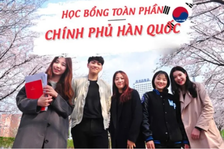 Học Bổng KOICA