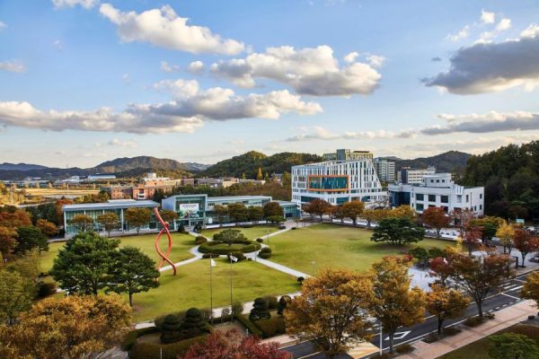 Đại học