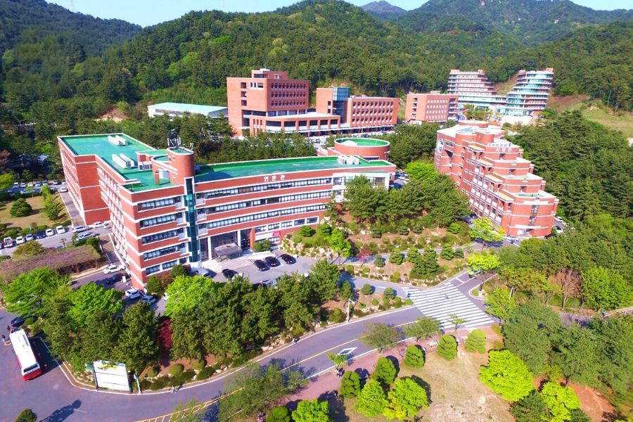 Đại học